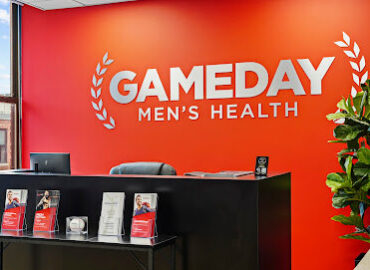 Gameday Men's Health Wilkes Barre