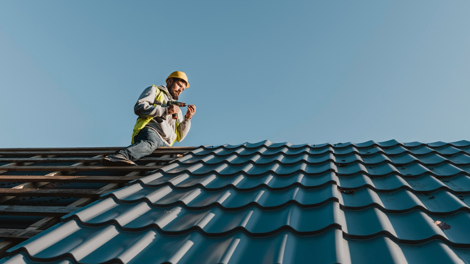 Top Flight Roofing LLC