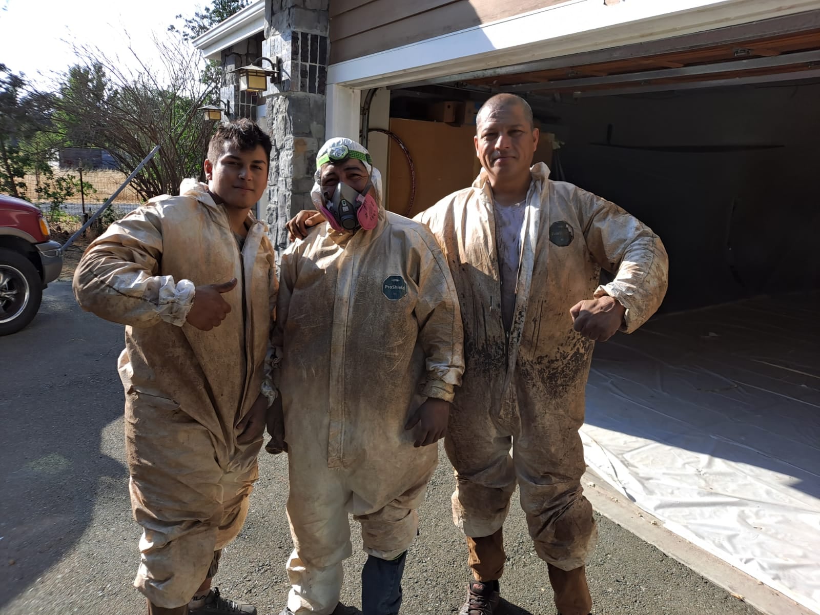 Johnson's Insulation