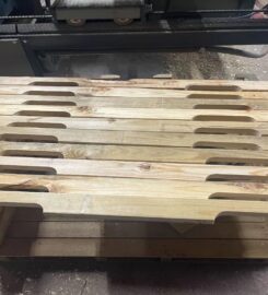 The Pallet Guys