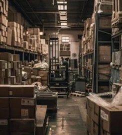 City public Storage- Furniture Storage