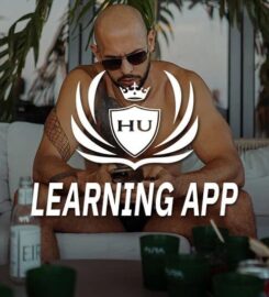 Hustlers University
