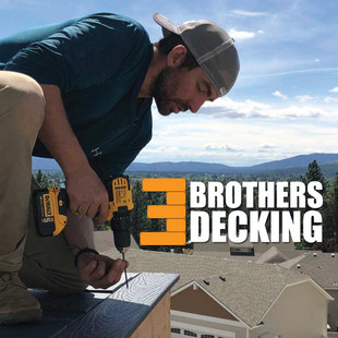 3 Brothers Decking
