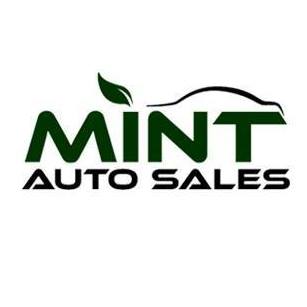 Mint Auto Sales