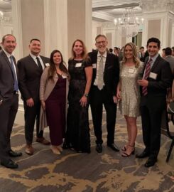 Berman & Riedel, LLP