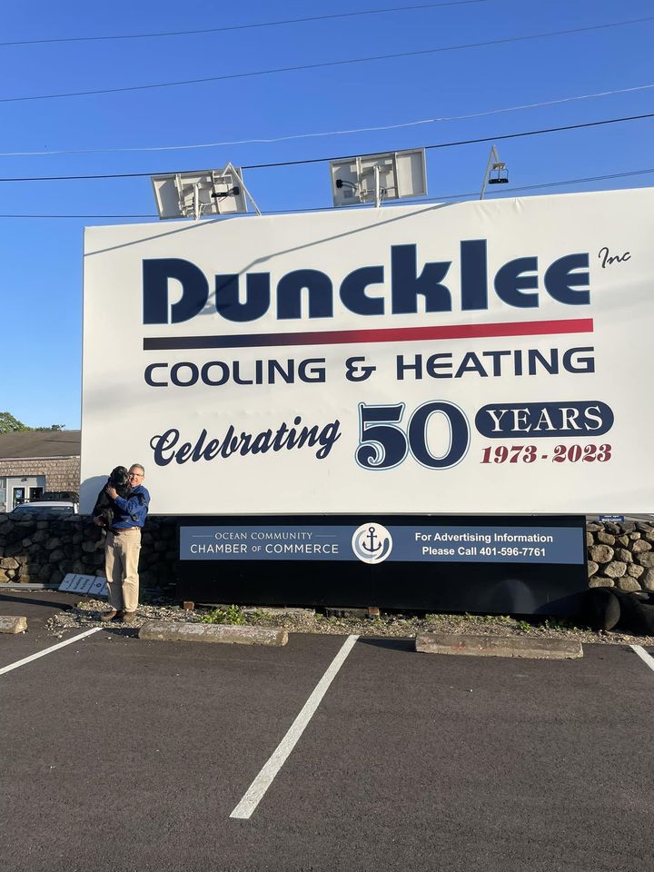 Duncklee Cooling & Heating Inc – Trusted HVAC Company i &hellip;