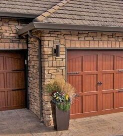 Commercial Garage Door Installation in Bristol, CT
