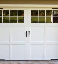 Commercial Garage Door Installation in Bristol, CT