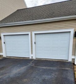 Commercial Garage Door Installation in Bristol, CT