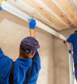 Commercial Garage Door Installation in Bristol, CT