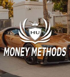 Hustlers University