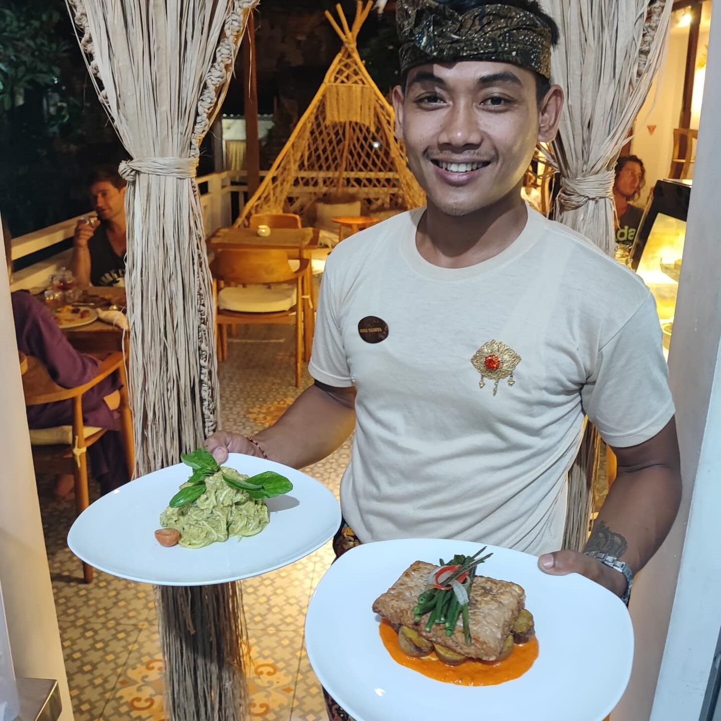 Wild Vegan