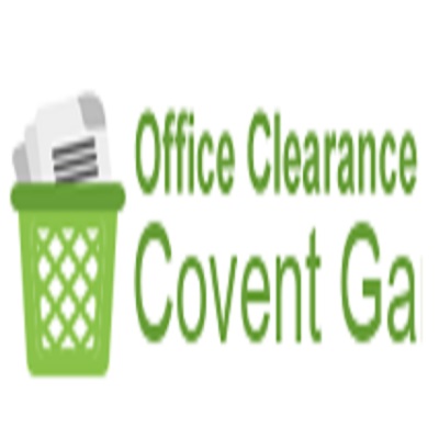 Office Clearance Covent Garden