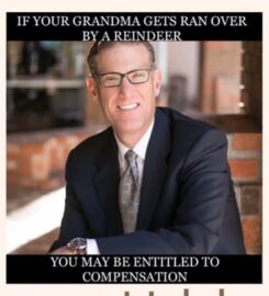 Berman & Riedel, LLP