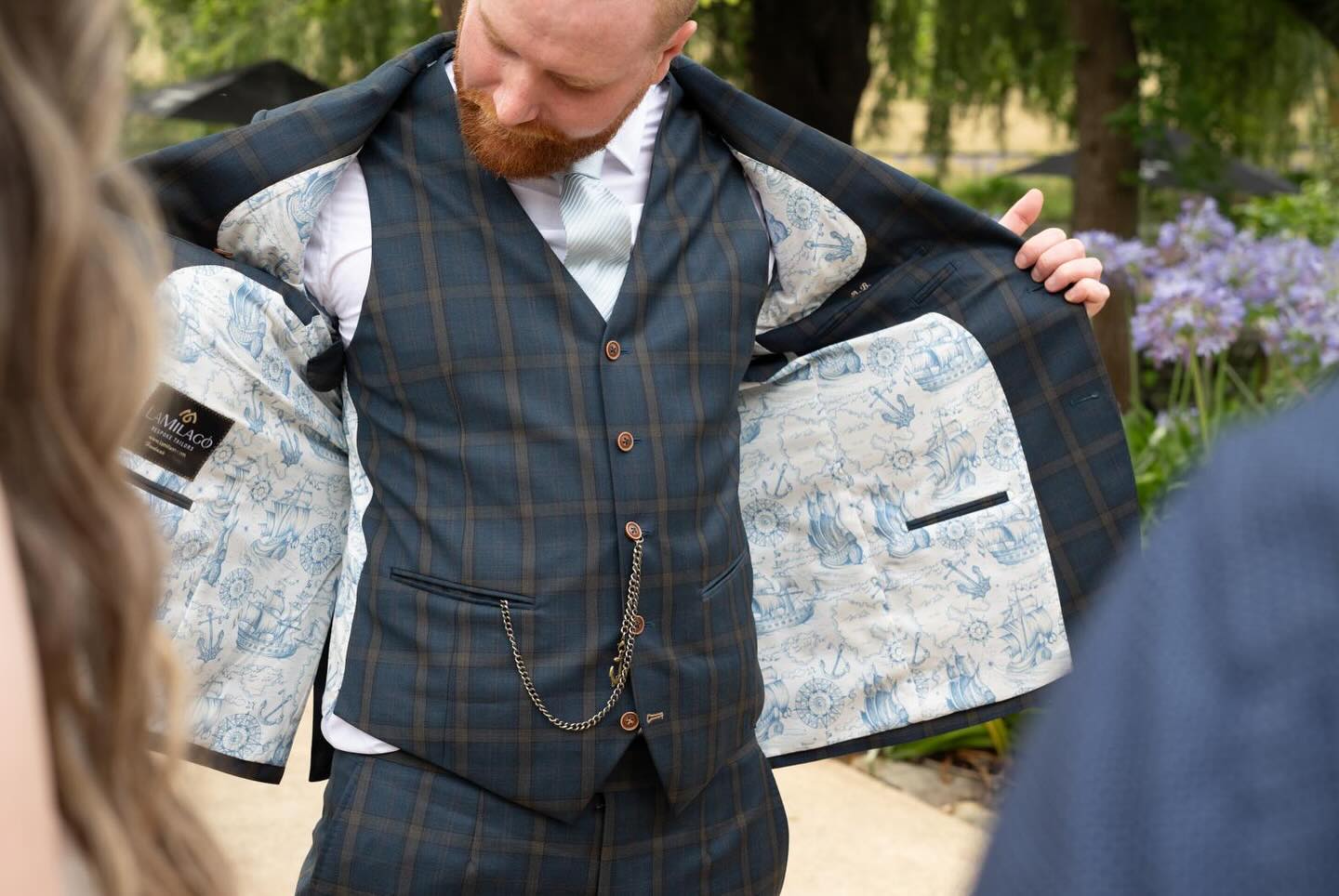 Lamilago Bespoke Tailors