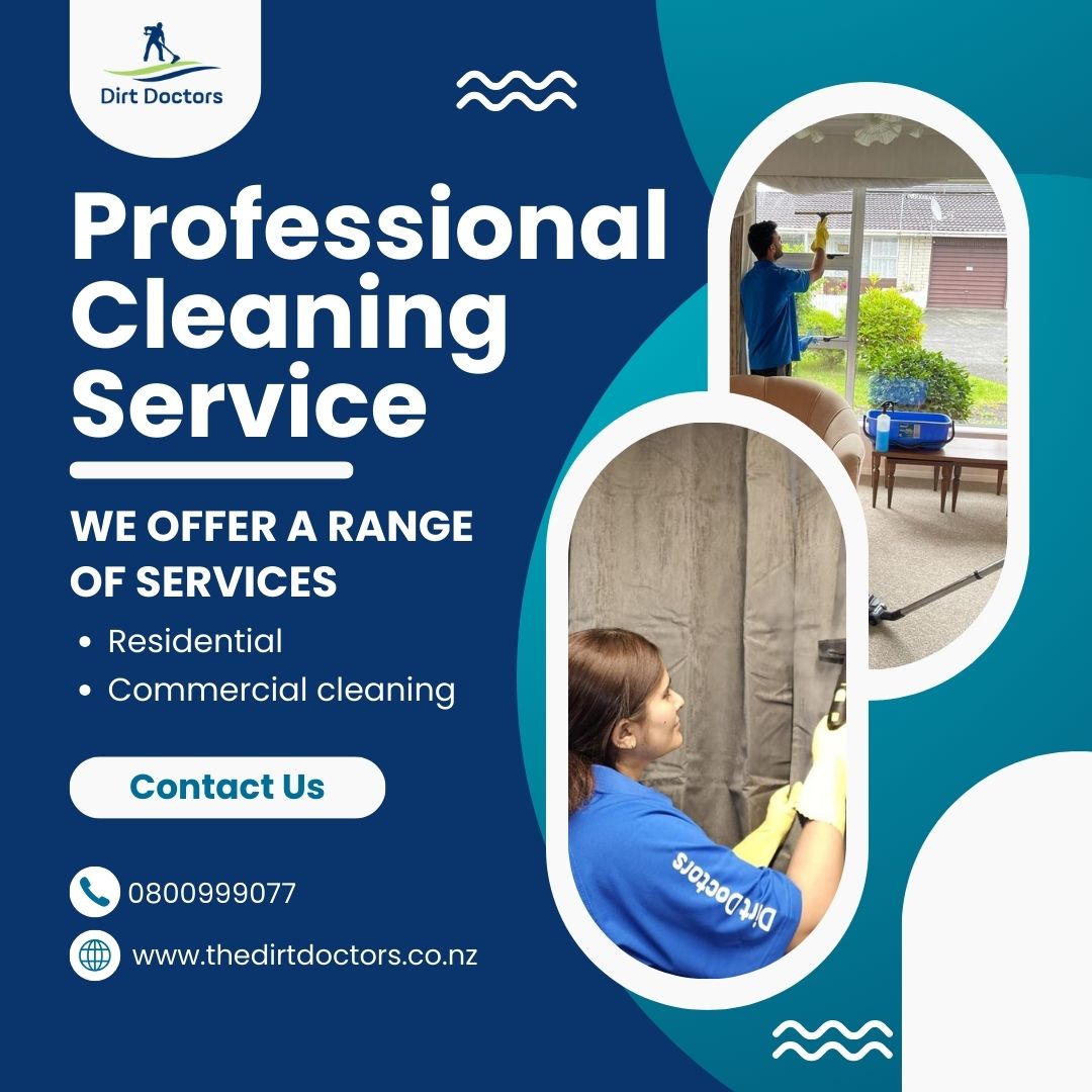 Auckland Curtain Cleaning Service | Curtain Cleaning Auckland