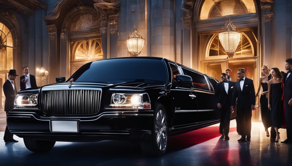 Sabra Limo Service Seattle