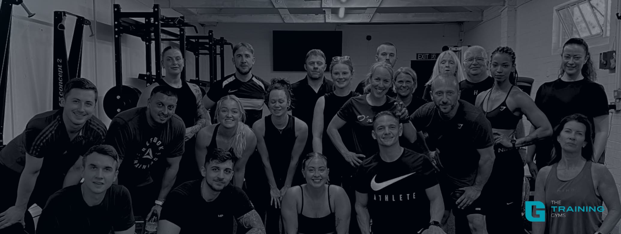The Training Gyms Northampton