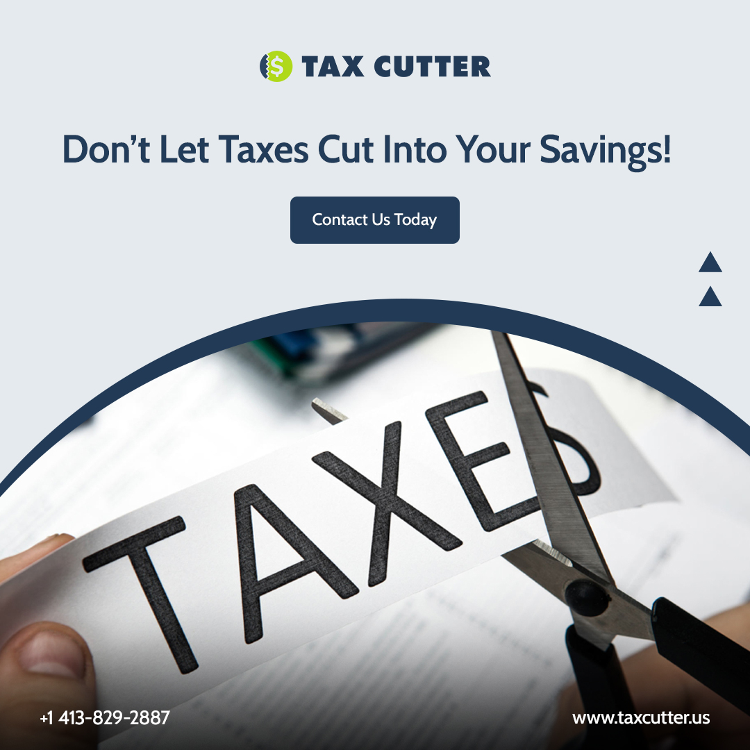 Tax Cutter