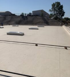 All Seasons Roofing Albuquerque