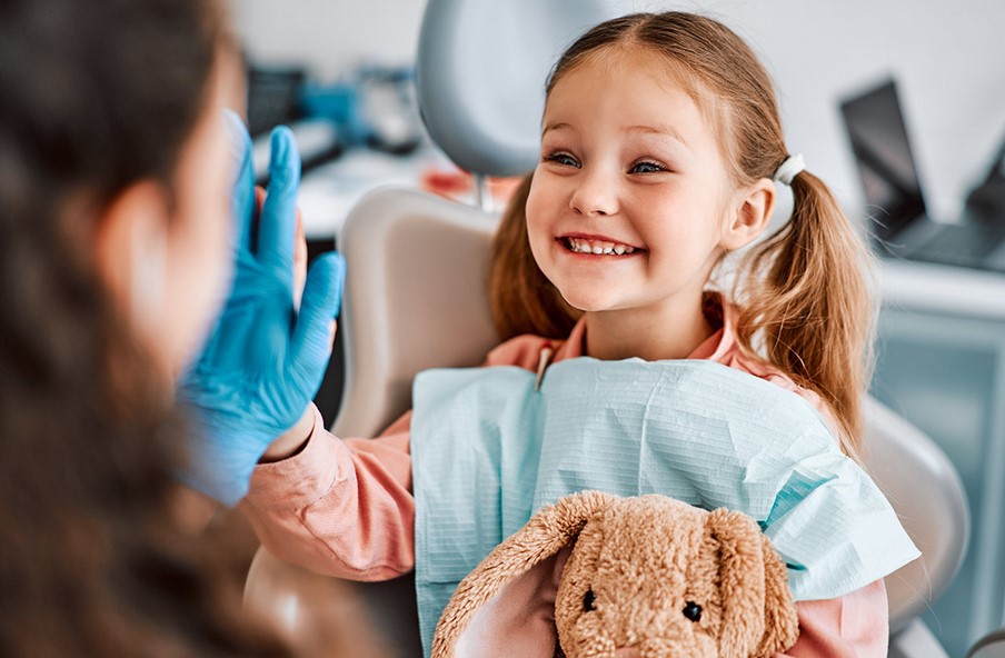 Precision Dental of Weston – Dr. Kristen Brittain, DDS