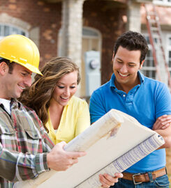 Renovations By Design