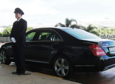 Munich Chauffeur Service