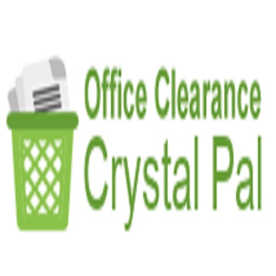 Office Clearance Crystal Palace