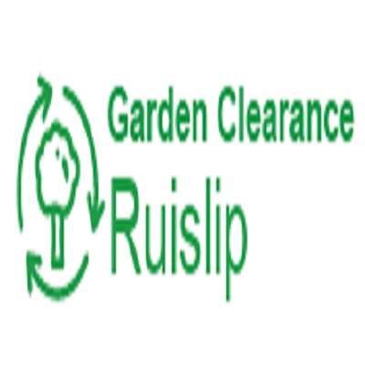 Garden Clearance Ruislip
