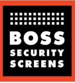 Boss Security Screens (Las Vegas)