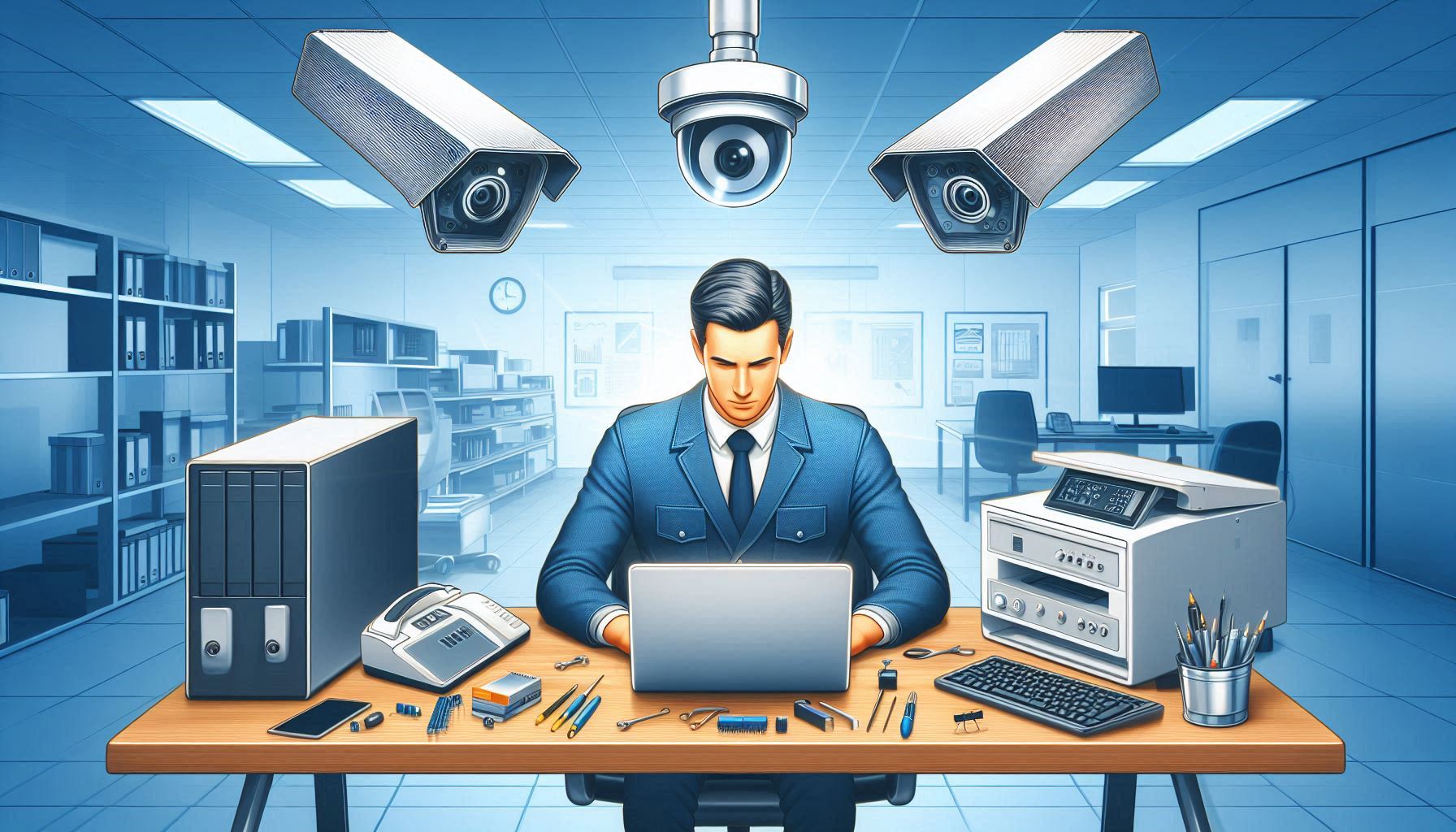 AapthyTech Solutions – Laptop, CCTV & Networking Servic &hellip;