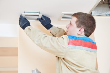 Dr. Air Duct