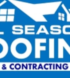 All Seasons Roofing Albuquerque