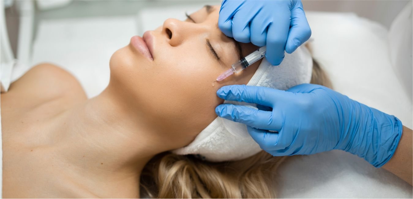 Anti-Aging Treatments in Dubai