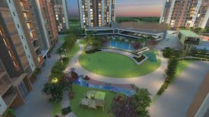 Ashiana Amarah Sector 93 Gurgaon- Kid-centric homes in Gurgaon