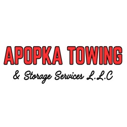Apopka Towing & Storage Services
