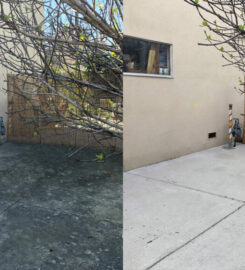 Slon Exterior Care