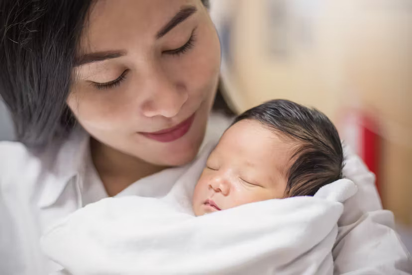 Guaranteed Surrogacy in Delhi | Select IVF Solutions