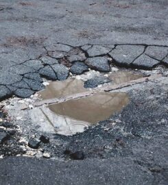 Hale Paving & Landscaping