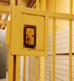 Cutting Edge Bail Bonds