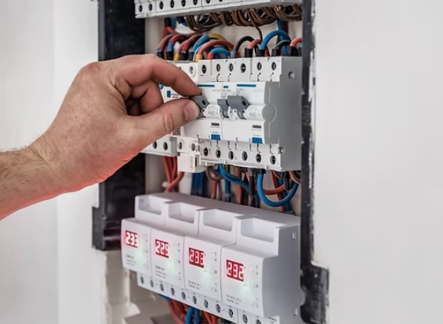 Swift Emergency Electricians