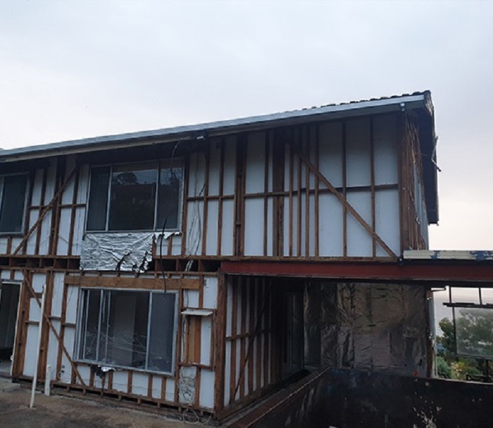 South City Asbestos Removal