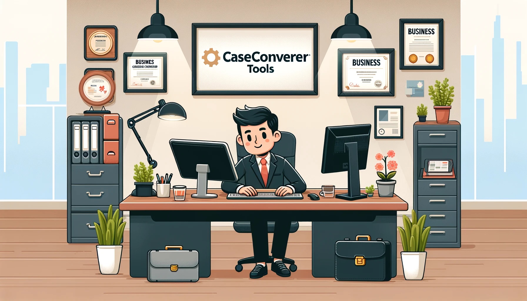 CaseConverter.tools
