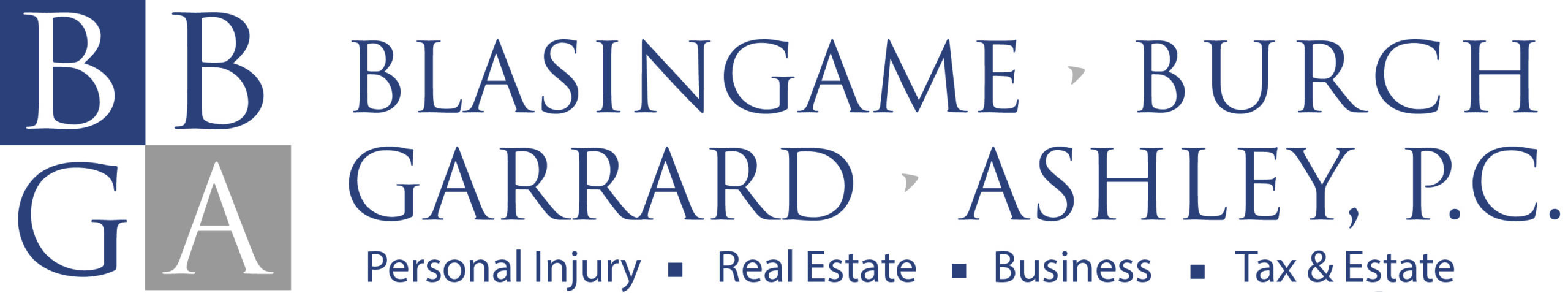 Blasingame, Burch, Garrard & Ashley, P.C.