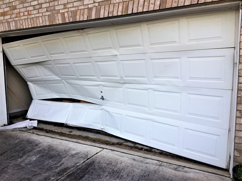 Trusty Garage Door Repair