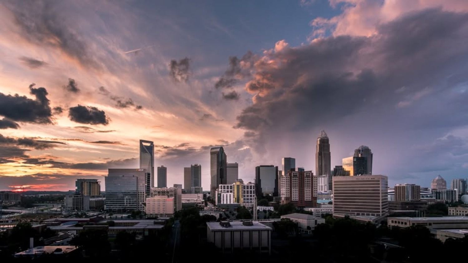 Queen City Cleaners