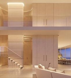 The Residences at 1428 Brickell