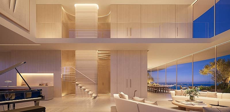 The Residences at 1428 Brickell