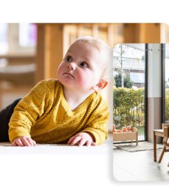 SKIK Kinderopvang  BSO Scharsterbrug