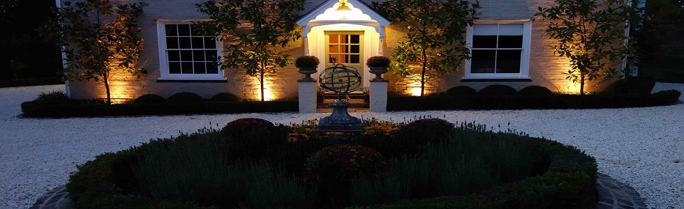 Oakleigh Manor